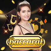 Baccarat A fly68 casino