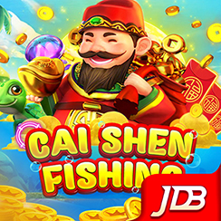 Câu Cá Thần Tài fly68 games