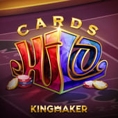 Bài Hi Lo fly68 game
