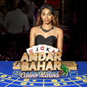 Casino Marina Andar Bahar fly68 games