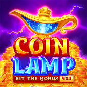 Đèn Xu fly68 slot
