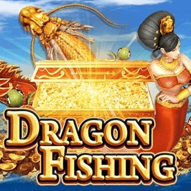Câu Cá Rồng fly68 download