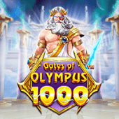 Cổng Olympus 1000 fly68 online casino