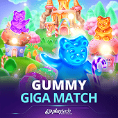 Kẹo Dẻo Giga Match fly68 games
