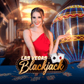 Blackjack Las Vegas fly68 casino