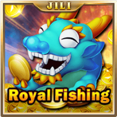 Câu Cá Hoàng Gia fly68 slot download
