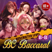 Baccarat Blockchain Sexy B B fly68 club