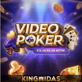 Video Poker fly68 online casino