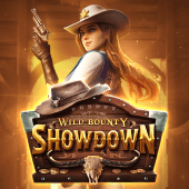 Wild Bounty Showdown Slot Game trên fly68